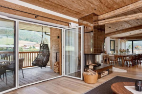  Kitzbühel Lodge  Райт-Кицбюэль